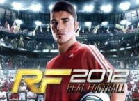 Real soccer 2012